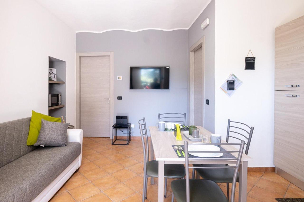La Casa Sotto Le Cascate Lago Maggiore - Ixihome 시티글리오 외부 사진