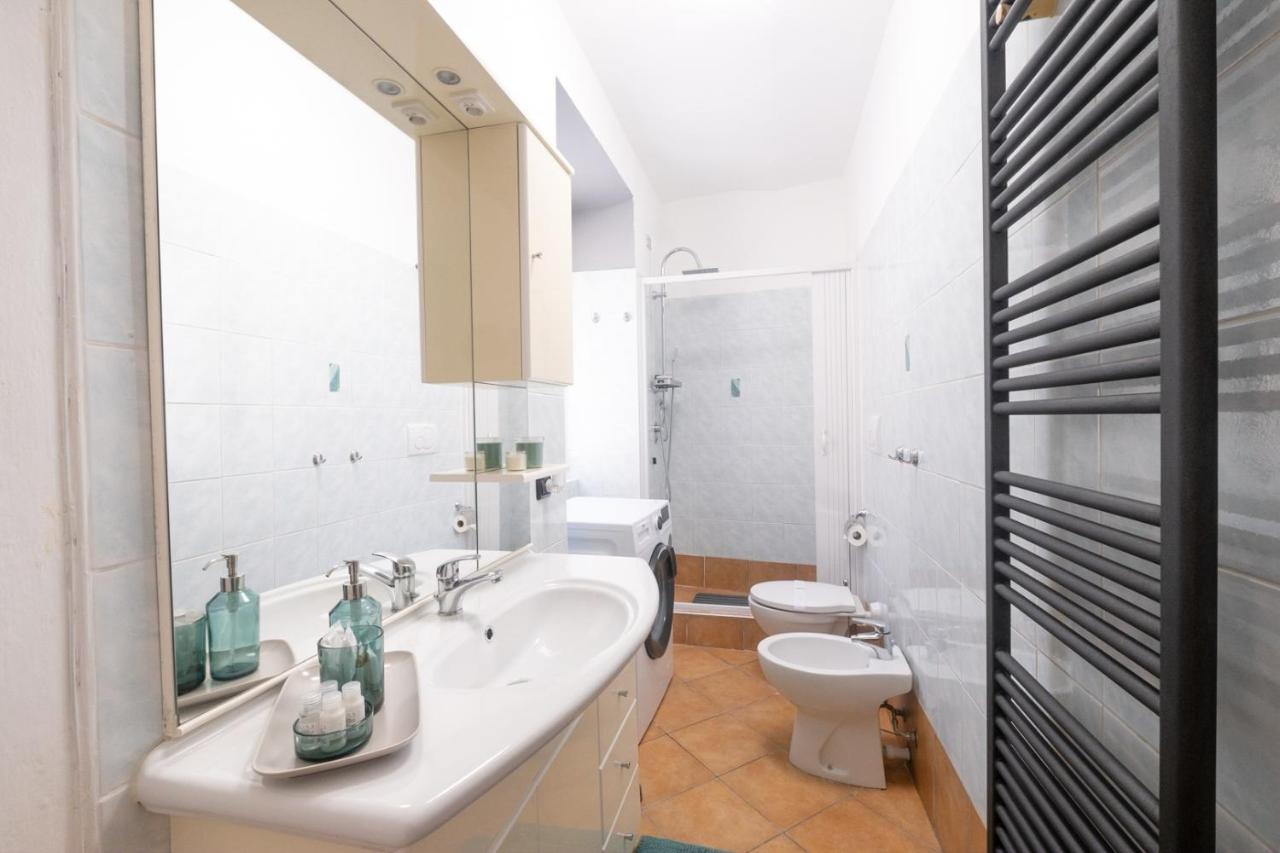 La Casa Sotto Le Cascate Lago Maggiore - Ixihome 시티글리오 외부 사진